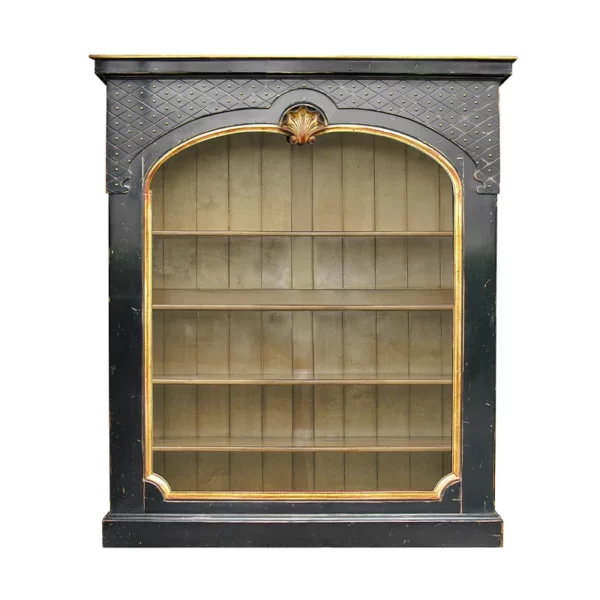 Bibliothèque Régence <br /> Réf. 734