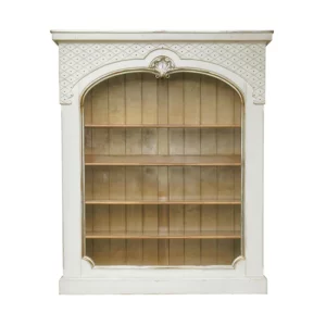 Regency bookcase <br>Ref. 734