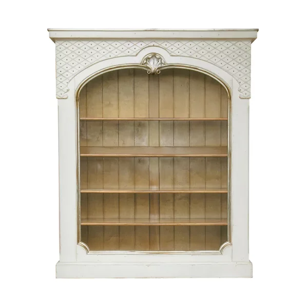 Bibliothèque Régence <br /> Réf. 734