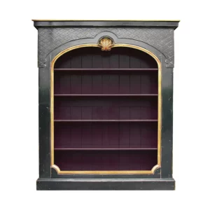 Regency bookcase <br>Ref. 734
