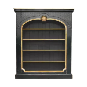 Regency bookcase <br>Ref. 734