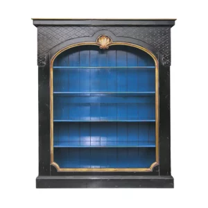 Regency bookcase <br>Ref. 734