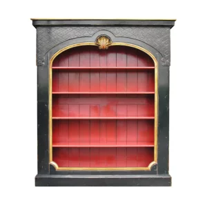Regency bookcase <br>Ref. 734