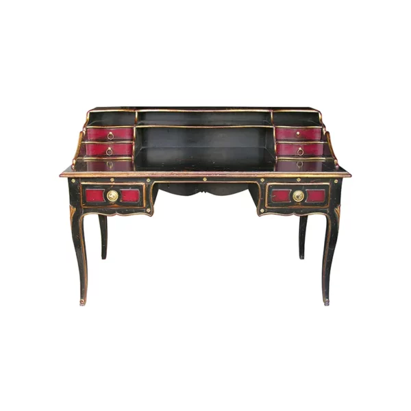 Bureau à gradin Napoléon III <br />
 Réf. 736