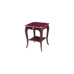 Louis XV side table<br>Ref. 738