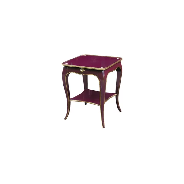 Louis XV side table<br>Ref. 738
