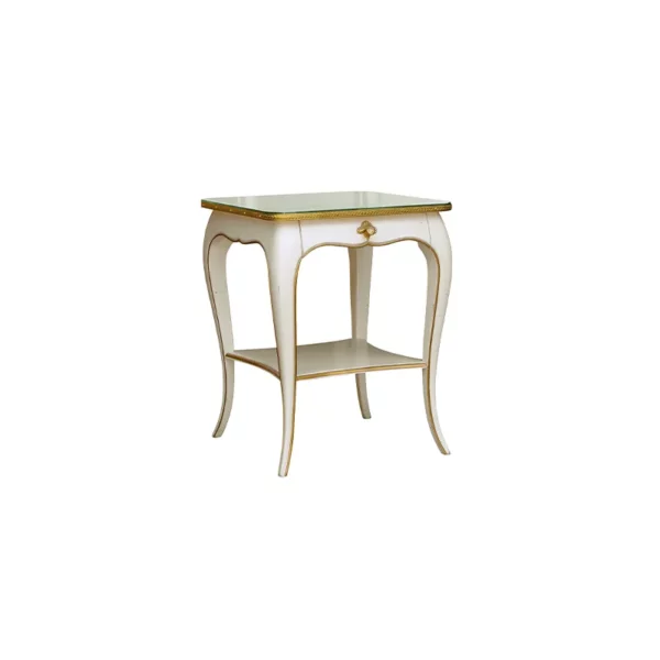 Louis XV side table <br>Ref. 738