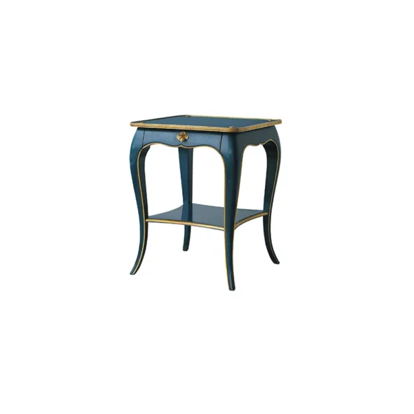 Chevet Louis XV <br />
 Réf. 738