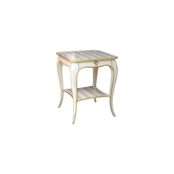 Louis XV side table <br>Ref. 738