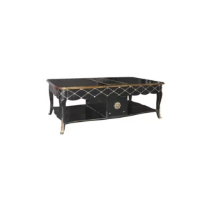 Regency C.C. rectangular coffee table <br> Ref. 739