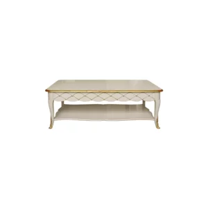 Regency C.C. rectangular coffee table <br>Ref. 739
