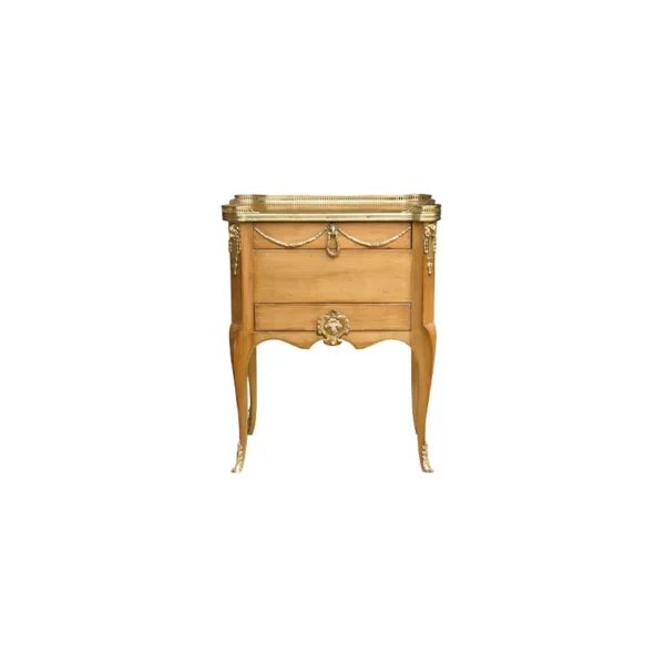 Small writing desk <br>Ref. 747