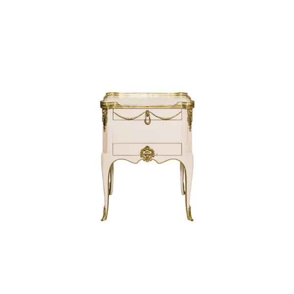 Petit écritoire de salon <br />
 Réf. 747 – Image 2