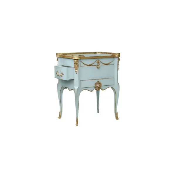 Small writing desk<br>Ref. 747