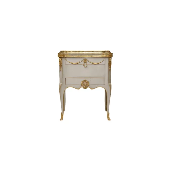 Small writing desk<br>Ref. 747