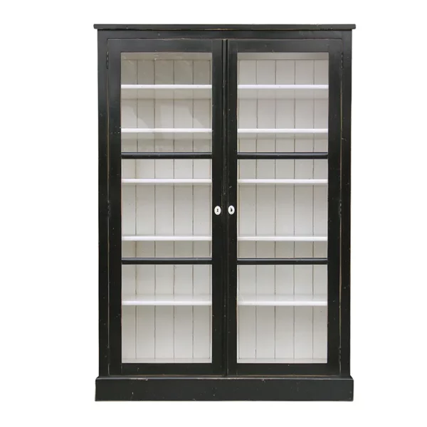 Meuble d'office Louis XVI composable <br />
 Réf. 748