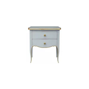 Louis XV bedside table<br>Ref. 754