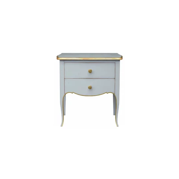 Louis XV bedside table<br>Ref. 754