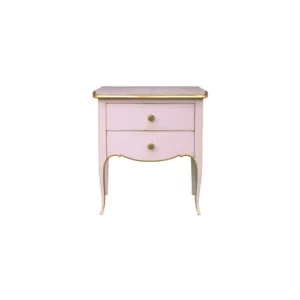 Commode chevet Louis XV <br /> Réf. 754