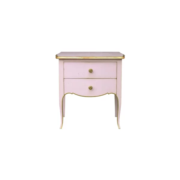 Commode chevet Louis XV <br /> Réf. 754