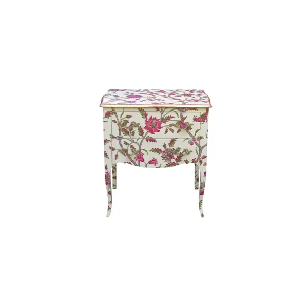 Louis XV bedside table<br>Ref. 754
