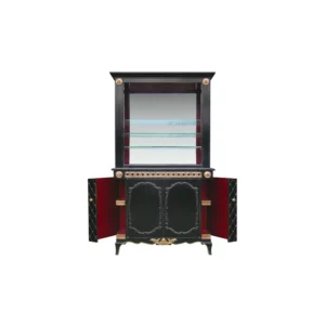 Napoleon III mini bar <br>Ref. 755