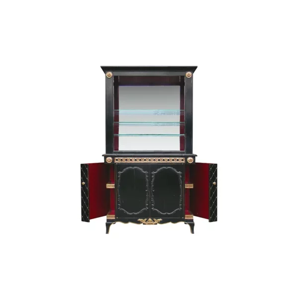 Mini bar Napoléon III <br /> Réf. 755