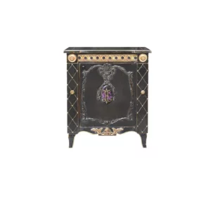 Mini bar Napoléon III <br /> Réf. 755