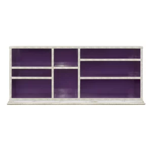 Low bookcase <br>Ref. 758