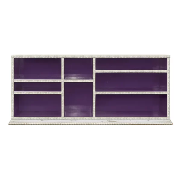 Low bookcase <br>Ref. 758
