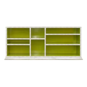 Low bookcase <br>Ref. 758