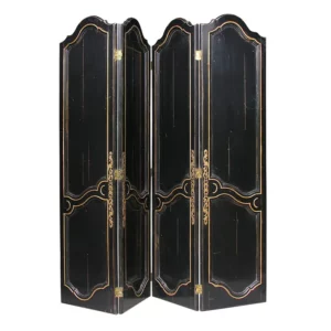 Regency screen <br> Ref. 759