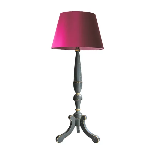 Lampadaire du Grand Canal <br />
 Réf. 760