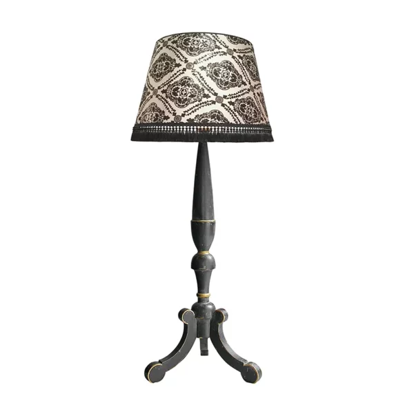 Lampadaire du Grand Canal <br />
 Réf. 760
