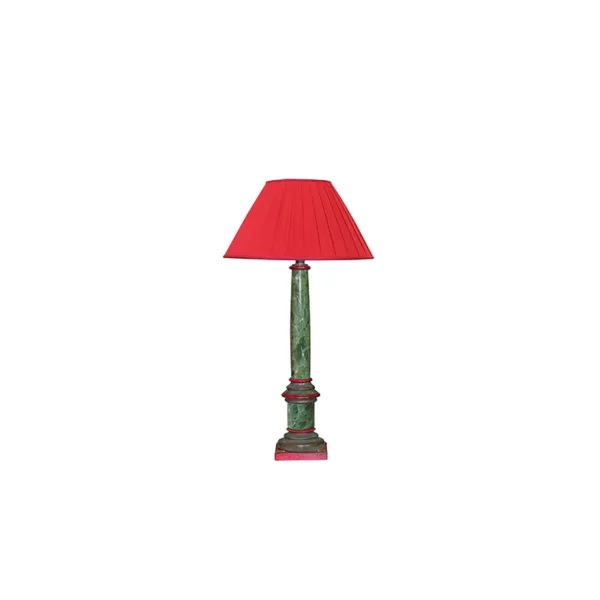Lampe Directoire <br />
 Réf. 767