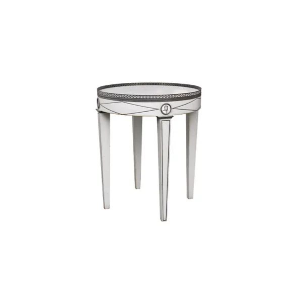 Table bouillotte Directoire <br /> Réf. 769