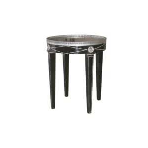 Directoire bouillotte table <br>Ref. 769