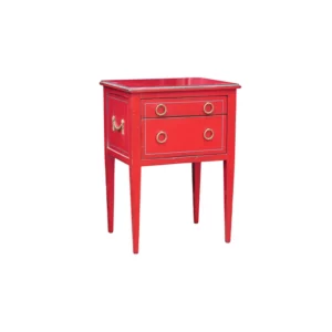 Louis XVI bedside table <br>Ref. 772