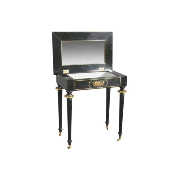 Coiffeuse Joséphine Napoléon III <br /> Réf. 774