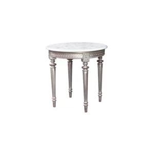 Louis XVI pedestal table <br>Ref. 778BIS