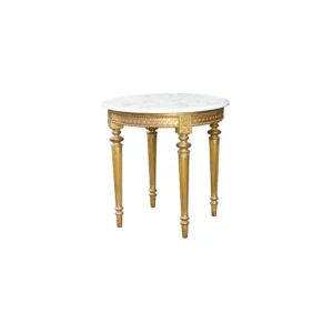 Guéridon Louis XVI <br /> Réf. 778BIS