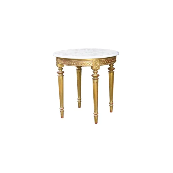 Guéridon Louis XVI <br /> Réf. 778BIS