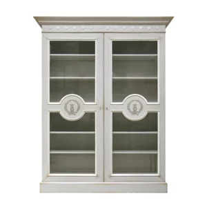 Empire bookcase <br>Ref. 779
