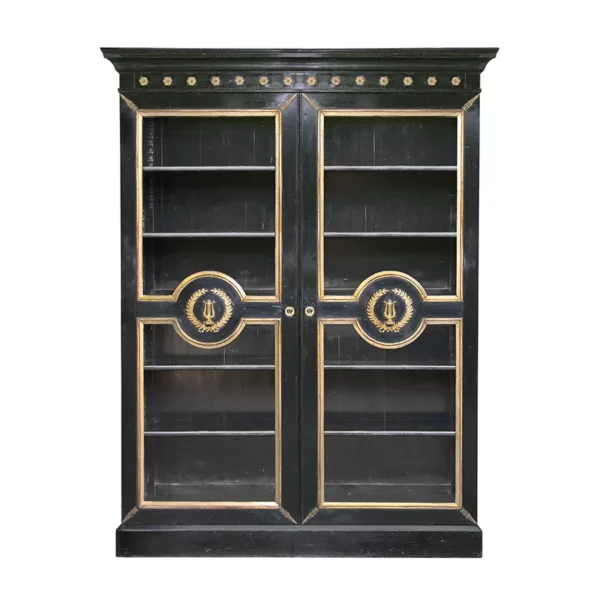 Empire bookcase <br> Ref. 779