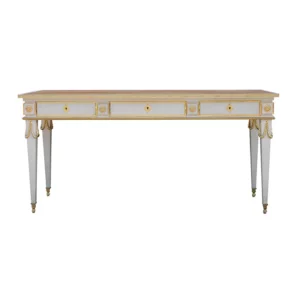 Louis XVI flat desk <br>Ref. 780