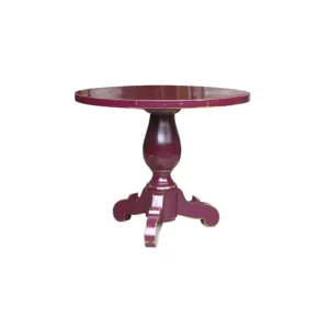 19th occasional table <br>Ref. 789