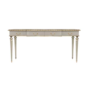 Large Napoleon III-style pier table with drawers <br>Ref. 797