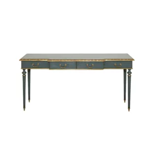 Large Napoleon III-style pier table with drawers <br>Ref. 797
