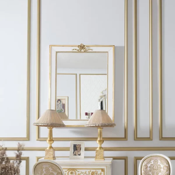 Miroir Louis XVI <br />
 Réf. 798