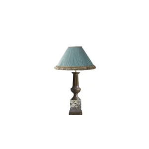 Louis XVI table lamp <br>Ref. 802